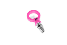 Load image into Gallery viewer, PERRIN 15-26 Subaru WRX &amp; 13-26 BRZ/FR-S/86/GR86 Dipstick Handle Loop Style - Hyper Pink
