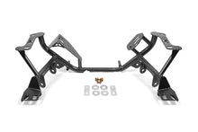 Load image into Gallery viewer, BMR 79-95 Ford Mustang K-Member Standard Version - Black Hammertone