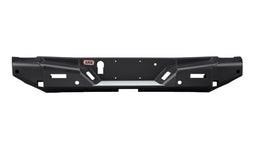 ARB 20-21 Jeep Gladiator JT Rear Bumper No Tire Carrier (Fit Kit NOT Included)