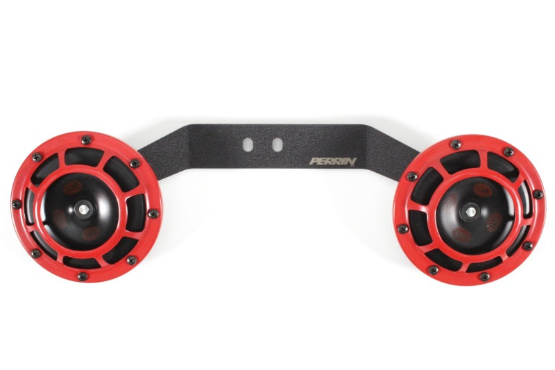 PERRIN 22-25 Subaru WRX Hella Horn Bracket (Bracket ONLY)