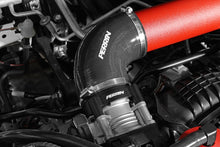 Load image into Gallery viewer, PERRIN 22-25 Subaru WRX Front Mount Intercooler Kit (Red Tubes &amp; Black Core)