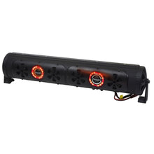 Load image into Gallery viewer, Bazooka 24in G3 Party Bar Led Red/Green/Blue Bluetooth