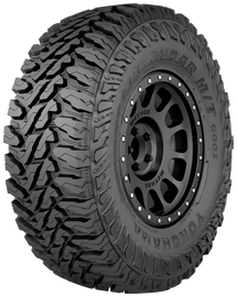Yokohama Geolandar M/T G003 Tire - 35X12.50R15 113Q