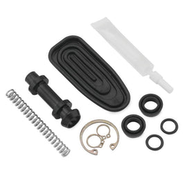 Performance Machine Master Cylinder 9/16 Rebuild Kit-Contour