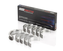Load image into Gallery viewer, King Engine Bearings Chevy LS1/LS6/LS3 Bi-Metal Performance Main Bearing Set - Size STD