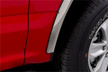 Load image into Gallery viewer, Putco 19-20 Ram 1500 Stainless Steel Fender Trim