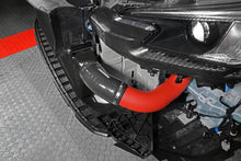 Load image into Gallery viewer, PERRIN 22-25 Subaru WRX Front Mount Intercooler Kit (Red Tubes &amp; Black Core)