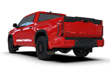 Load image into Gallery viewer, Rally Armor 22-26 Toyota Tundra Black UR Mud Flap w/Red Logo