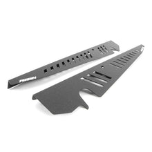 Load image into Gallery viewer, PERRIN 15-21 Subaru WRX/STI Fender Shroud Set - Black