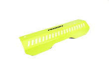 Load image into Gallery viewer, PERRIN 22-26 Subaru WRX Pulley Cover - Neon Yellow (SHORT - For Use w/PERRIN AOS)