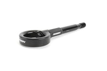 Load image into Gallery viewer, PERRIN 22-25 Subaru WRX / 18-23 Crosstrek / 17-23 Impreza Forester Tow Hook Kit (Front) - Black