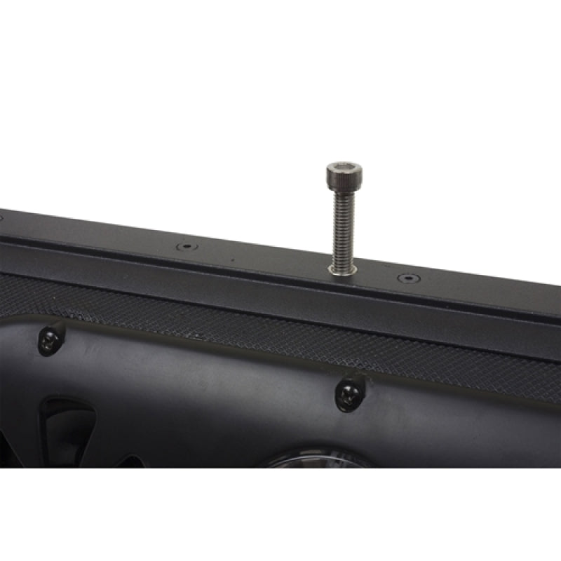 Bazooka 24in G3 Party Bar Led Red/Green/Blue Bluetooth