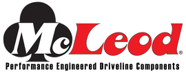 McLeod 2007-11 Jeep Wrangler 3.8L / 2012-18 Wrangler 3.6L 1200 Series Hydraulic Throwout Bearings