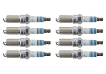 Load image into Gallery viewer, Ford Racing 11-21 Mustang GT 5.0L Cold Spark Plug Set