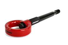 Load image into Gallery viewer, PERRIN 13-25 Subaru BRZ / 13-20 Scion FRS &amp; Toyota 86 / 22-25 GR86 Tow Hook Kit (Rear) - Red