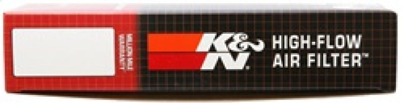 K&N Replacement Air Filter 10-11 Volkswagen Amarok 2.0L L4
