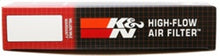 Load image into Gallery viewer, K&amp;N Replacement Air Filter 10-11 Volkswagen Amarok 2.0L L4