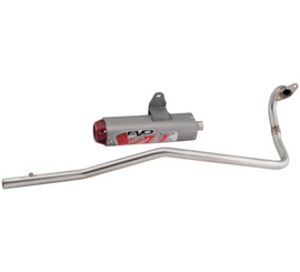 Big Gun 08-21 Suzuki Z90 QuadSport Evo M Series Full System Exhaust
