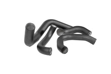 Load image into Gallery viewer, PERRIN 22-25 Subaru WRX Front Mount Intercooler Kit (Black Tubes &amp; Silver Core)