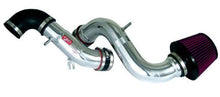 Load image into Gallery viewer, Injen 07-12 Fortwo 1.0L L3  Polished Smart Short Ram Air Intake w/ MR Tech &amp; High Flow Filter