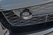 Load image into Gallery viewer, PERRIN 20-25 Toyota Supra Tow Hook Kit (Front) - Black