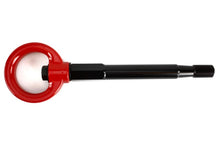 Load image into Gallery viewer, PERRIN 13-25 Subaru BRZ / 13-20 Scion FRS &amp; Toyota 86 / 22-25 GR86 Tow Hook Kit (Rear) - Red