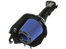 Load image into Gallery viewer, aFe MagnumFORCE Intake Stage-2 P5R 12-17 Jeep Wrangler (JK) V6-3.6L