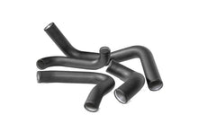 Load image into Gallery viewer, PERRIN 22-25 Subaru WRX Front Mount Intercooler Kit (Black Tubes &amp; Silver Core)