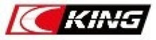 Load image into Gallery viewer, King Engine Bearings 94-01 Toyota 2.4L 2RZ-FE/2.7L 3RZ-FE Thrust Washer Set