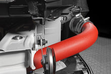 Load image into Gallery viewer, PERRIN 22-25 Subaru WRX Front Mount Intercooler Kit (Red Tubes &amp; Black Core)