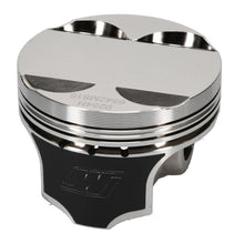 Load image into Gallery viewer, Wiseco Honda Turbo F-TOP 1.176 X 81.5MM Piston Kit