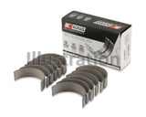 King Engine Bearings Nissan VQ35HR/VQ37HR Connecting Rod Bearing Set - Size +0.5mm