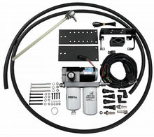 Load image into Gallery viewer, PureFlow AirDog II-5G 04.5-18 Dodge 6.7L Cummins DF-100-5G Fuel Air Separation System