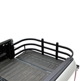 AMP Research 20-23 Chevrolet/GMC Silverado/Sierra 1500 (No Multipro Tailgt) BedXtender HD Max - Blk