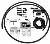 PureFlow AirDog II-5G 15-16 Chevrolet 6.6L Duramax DF-100-5G Fuel Air Separation System