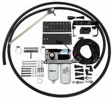PureFlow AirDog II-5G 98.5-04 Dodge 24V 5.9L Cummins DF-165-5G Fuel Air Separation System