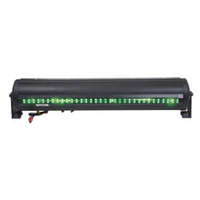 Load image into Gallery viewer, Bazooka 24in G3 Party Bar Led Red/Green/Blue Bluetooth